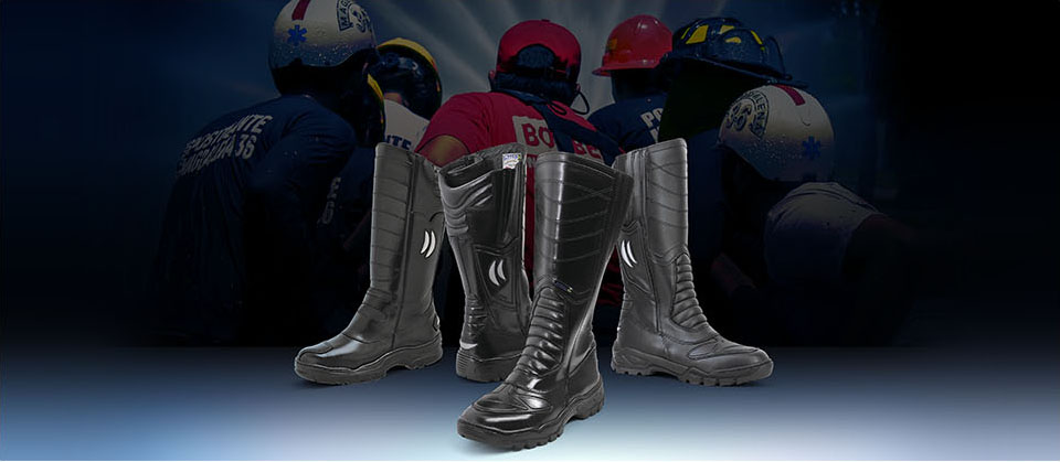 bota militar arroyo